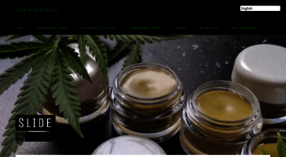 idealavape.com
