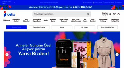 idefix.com