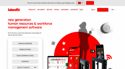 idenfit.com