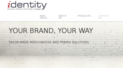 identity-promotions.com