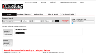 idirectory.com.my