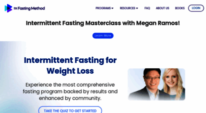 idmprogram.com - dr jason fung intermittent fasting program to lose weight
