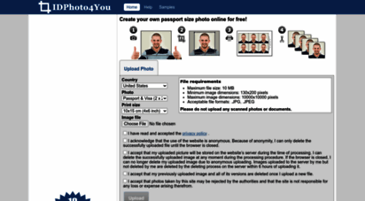 idphoto4you.com
