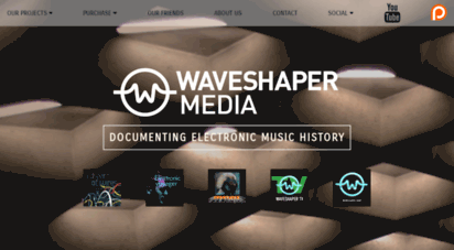 idreamofwires.org