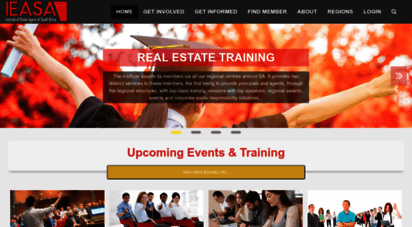 ieasa.org.za