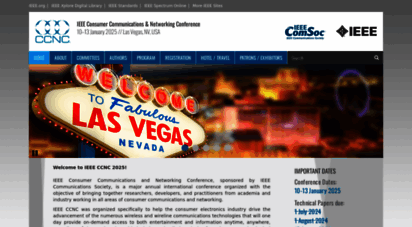 ieee-ccnc.org