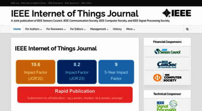ieee-iotj.org
