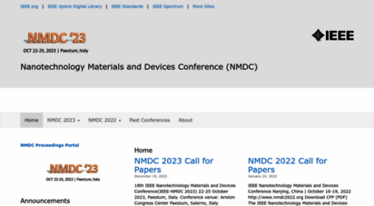 ieeenmdc.org