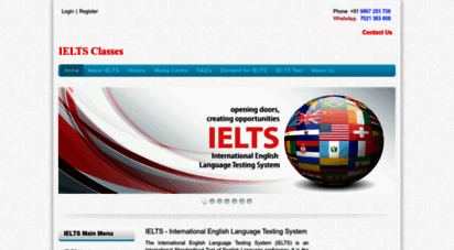 ieltsclasses.com