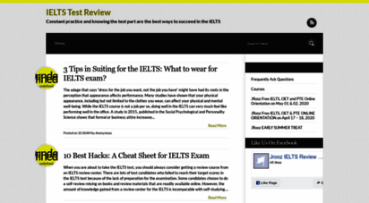 ieltstestreview.blogspot.com - ielts test review