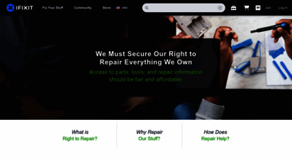 ifixit.org