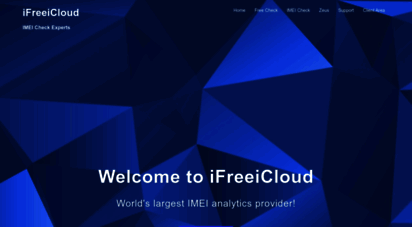 ifreeicloud.co.uk