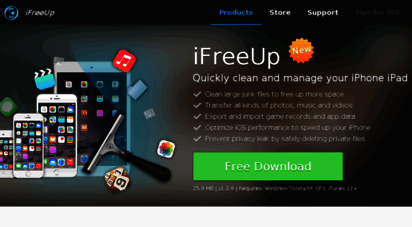 ifreeup.com