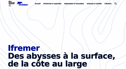 ifremer.fr
