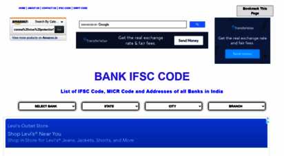 ifsccodeofbank.in