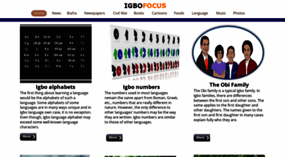 igbofocus.co.uk