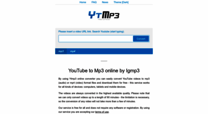 igmp3.download - convert instagram video to mp3 online. simple, fast, secure.