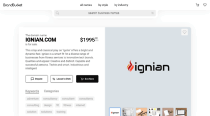 ignian.com