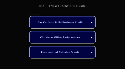 ihappynewyearwishes.com