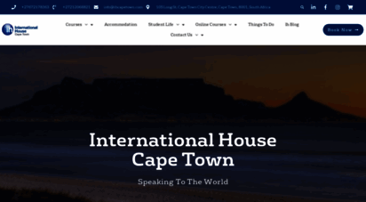 ihcapetown.com