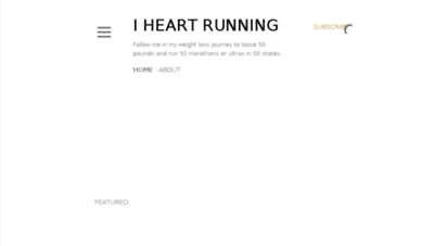 iheartrunning.com