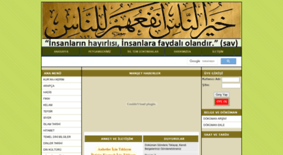 ihltumdersler.com - �mam hatip liseleri t�m dersler