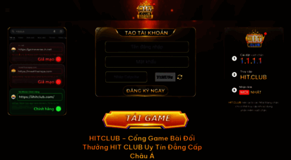 iihitclub.com