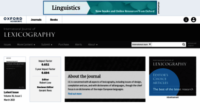 ijl.oxfordjournals.org