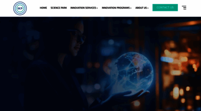 ikpknowledgepark.com