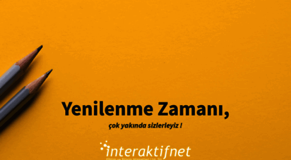 ikpss.com - interaktifnet  optik form sınav değerlendirme hizmetleri