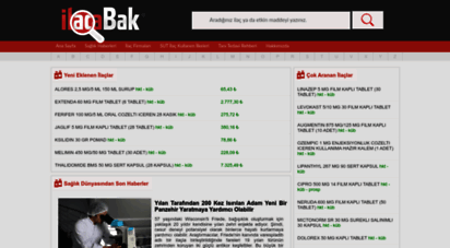 ilacabak.com