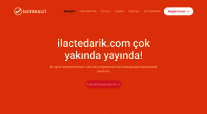 ilactedarik.com - eczane kurye nöbetçi kurye  acil ilaç 7/24  0552 398 62 00 - getir