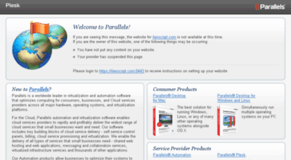 ilanscript.com