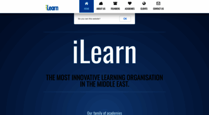 ilearn.ae