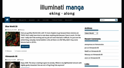 illuminati-manga.com