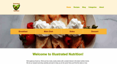 illustratednutrition.com