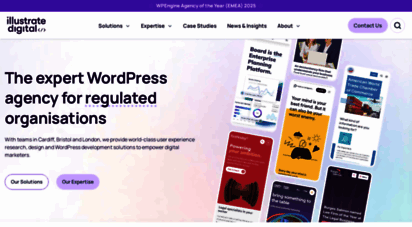 illustratemedia.co.uk