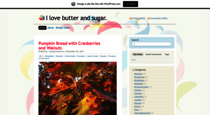 ilovebutterandsugar.wordpress.com