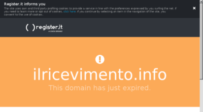 ilricevimento.info