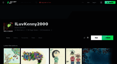 iluvkenny2000.deviantart.com