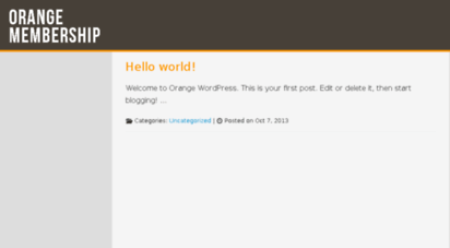 im.orangewordpress.com