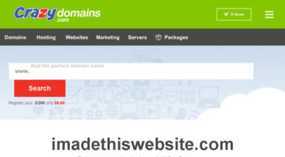 imadethiswebsite.com