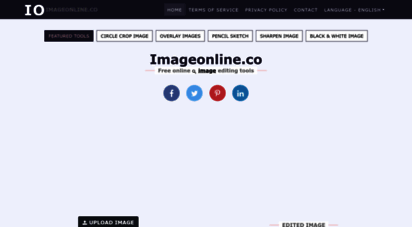 imageonline.co - image online - free image editor and 100+ image tools