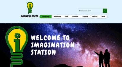 imagination-station.org