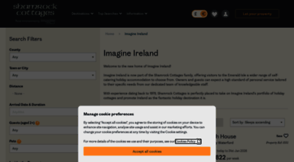 imagineireland.com