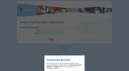 imaginelearning.net