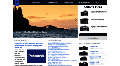 imaging-resource.com