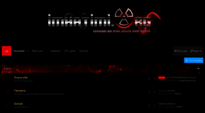 similar web sites like imhatimi.org