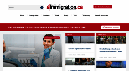immigration.ca