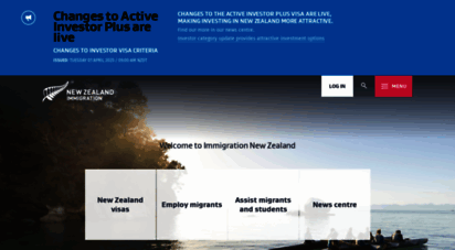 immigration.govt.nz